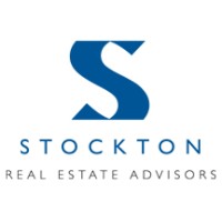 Stockton Real Estate Advisors Logo