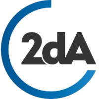 2dA Logo