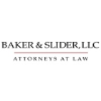 Baker & Slider, LLC Logo