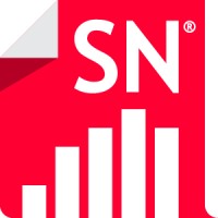 Shred Nations Logo