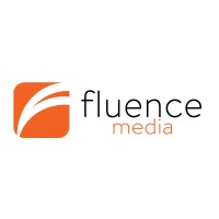 Fluence Media / Fluence Advisory Logo