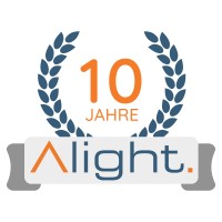 Alight Consulting GmbH Logo