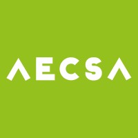 AECSA Logo