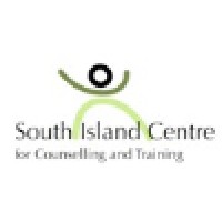 South Island Centre for Counselling & Training Logo