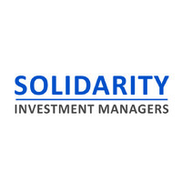 SOLIDARITY ADVISORS PRIVATE LIMITED Logo