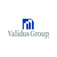 Validus Group Logo
