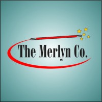 The Merlyn Company Logo