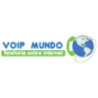 VoIPMundo Ltda Logo