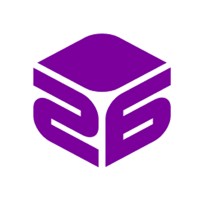 Cube26 (Acquired by Paytm) Logo