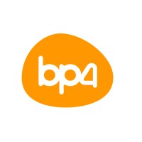 BP4 S.A. Logo