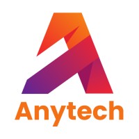 Anytech Ltd Logo