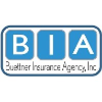 Buettner Insurance Agency, Inc. Logo