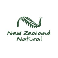 New Zealand Natural Ice Cream Limited Logo