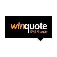 Winquote SME Finance Logo