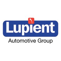 Lupient Automotive Group Logo