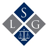 Scriber Law Group, LLC Logo