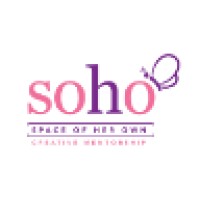 Space of Her Own, Inc. Logo