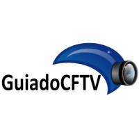 GuiadoCFTV Logo
