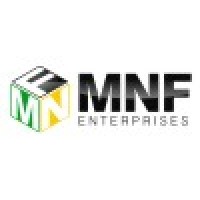 MNF 4X4 Logo
