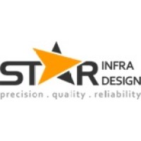 STAR INFRA DESIGN PRIVATE LIMITED Logo