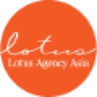 Lotus Agency Asia Co., Ltd Logo
