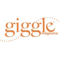 Giggle Magazine Logo