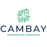 Cambay Foodservice Packaging Logo