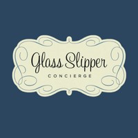 Glass Slipper Concierge® Logo