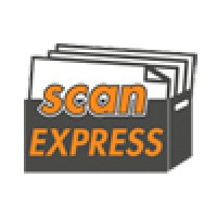 Scan Express Logo
