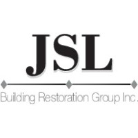 JSL Building Restoration Group, Inc. Logo