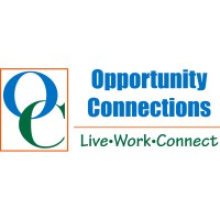 Opportunity Connections Logo