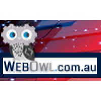 Web Owl Technologies Logo