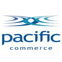 Pacific Commerce Logo