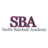 Smith Baseball Academy Logo