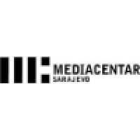 Mediacentar Sarajevo Logo