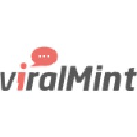 Viral Mint Logo