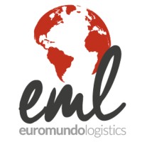 EURO MUNDO LOGISTICS, S.L. Logo