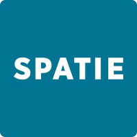 SPATIE (were hiring 🚀 ) Logo