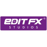 EDITFX STUDIOS PRIVATE LIMITED Logo