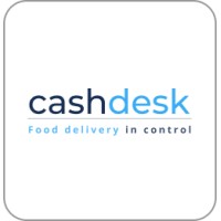 CashDesk Logo