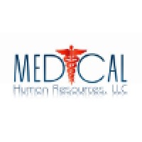 Medical HR Logo