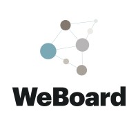 WeBoard Logo