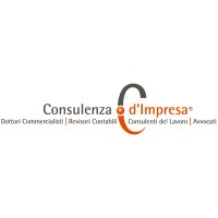 Consulenza dImpresa Logo