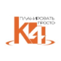 ООО К4 Logo