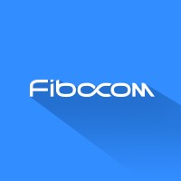 Fibocom Logo