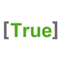 TrueSocialMetrics Inc. Logo