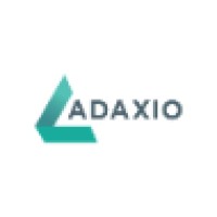 Adaxio B.V. Logo