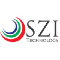 SZI Technology Pty Ltd Logo