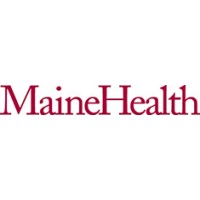 MaineHealth Logo