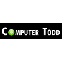 Computer Todd Logo